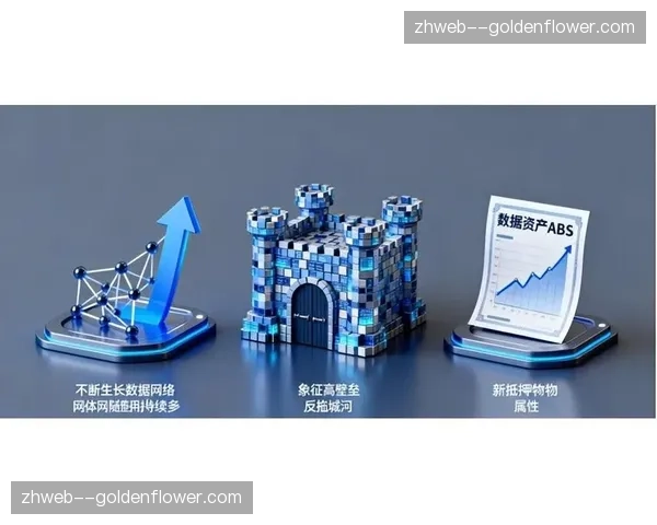 系统由支撑工具演变为核心资产 数字化估值逻辑显现