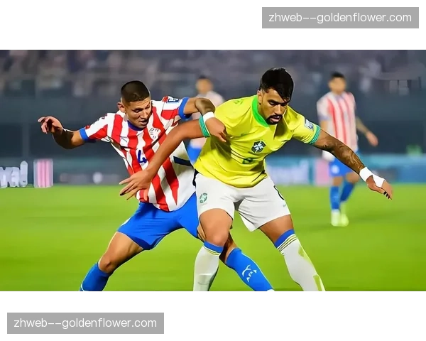 南美六强仅智利缺席 巴西阿根廷双雄争霸格局稳固