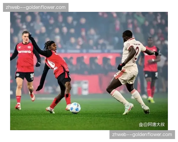 拜仁统治力冠绝德甲 近14个赛季第13冠即将到手